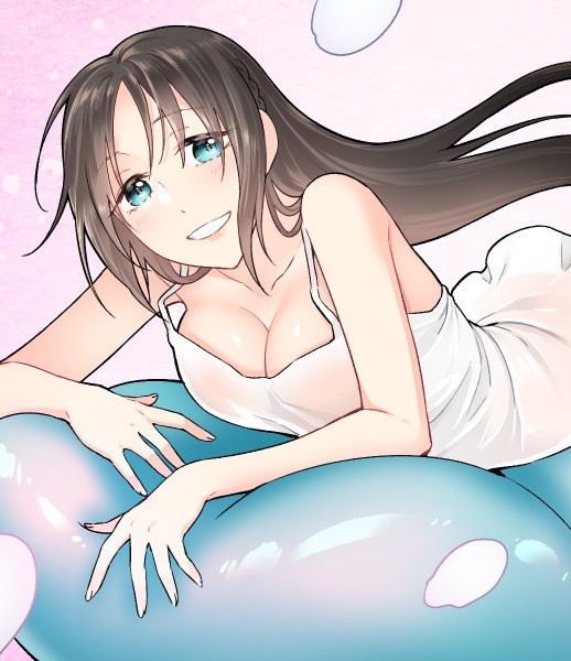 办公室心动瞬间